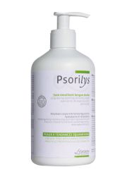Psorilys emulsion [500ml]